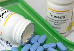 Лекарство для лечения СПИДа – удар по почкам