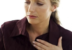 Берегите женщин: инфаркт без боли их «догоняет» чаще