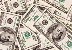 Опасным микробам деньги нравятся больше, чем сиденья унитаза