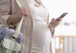 Мобильные телефоны и беременность – где таится опасность