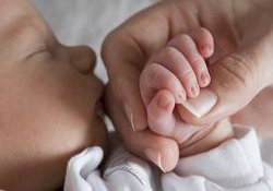 Найдены новые причины рождения детей с пороками развития