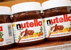 Производитель «Nutella» раскошелится за дезинформацию