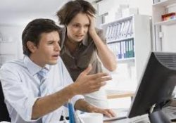 Почему на работе надо поставить заслон сообщениям электронной почты