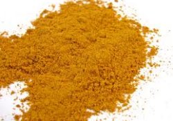 Новое противоопухолевое средство – из приправы карри