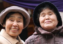 Через 1 000 лет на планете может не остаться ни одного японца