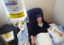 Популярный антидепрессант облегчает боли при химиотерапии рака