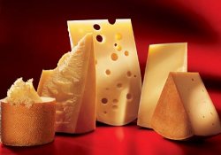 Голландский сыр и профилактика диабета: что общего