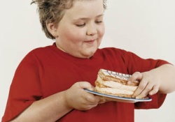 Ученые открыли секрет детского ожирения