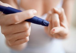 Успешно завершен первый этап испытаний нового препарата для лечения диабета
