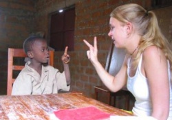 Открытие: ученые идентифицировали ген врожденной глухоты