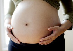 Высокое артериальное давление у беременных снижает интеллект детей