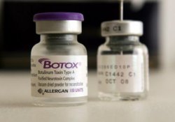 Ботокс продолжает удивлять: лекарство «от морщин» спасает от аллергии