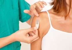 Прививки в виде наклеек: новые системы для иммунизации уже «на старте»
