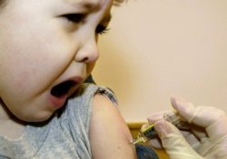 Аллергия на куриные яйца не повод для отказа от прививки против гриппа