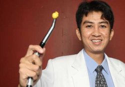 Лечение зубов под Баха: стоматолог изобрел «музыкальную» бормашину