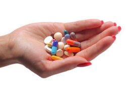 Пищевые добавки в комбинации с лекарствами могут стать «адской смесью»