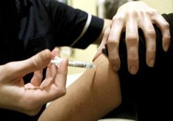 Ученые подвергают сомнению эффективность вакцинации от гриппа