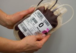 Шведский суд встал на защиту опасных доноров крови