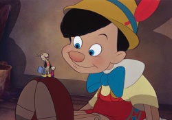 Эффект Пиноккио существует: лжеца действительно может выдать нос
