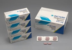 Препарат для лечения гепатита может вызывать смертельно опасные побочные эффекты