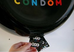 Кондомы – бесплатно: в школах Филадельфии началась вынужденная акция