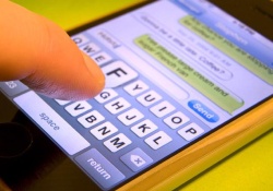 Как ошибки в тексте SMS-ок помогают диагностировать инсульт