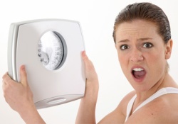 Названы 4 главные причины неудач при попытках похудеть с помощью диеты