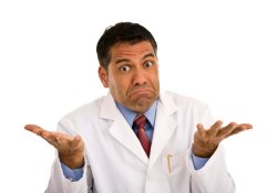 В Швеции названы номинанты на «антирекорды» врачебных ошибок 2012 года