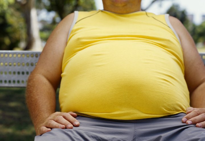 Многоликое зло: ожирение может приводить к дефициту витамина D