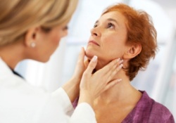 Новый препарат улучшает результаты лечения рака щитовидной железы