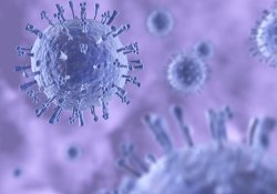 Заболеваемость гриппом и ОРВИ в Украине продолжает расти