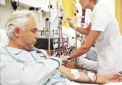 Препарат для лечения анемии у больных на гемодиализе оказался смертельно опасным