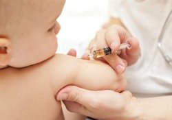 Вакцинация в день появления ребенка на свет становится реальностью