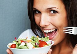 Похудеть, не ограничивая себя в еде, можно выключить «ген ожирения»