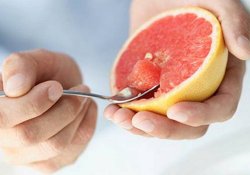 Новый сорт грейпфрутов совершенно безопасен для гипертоников