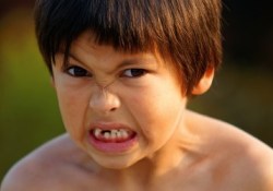 Агрессивность у пациентов детских психиатров можно определить по анализу слюны