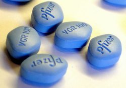 Юбилей «голубой таблетки»: 15 лет назад получил первую регистрацию препарат виагра