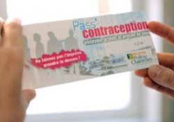 Бесплатные контрацептивы – щедрый подарок президента юным девушкам