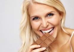 Создан новый сорт шоколада – без жира, но «на фруктовых соках»