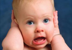 Степень потливости определяет склонность к агрессии у ребенка