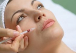 Открытие: повторные инъекции ботокса менее эффективны