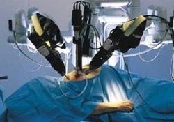 Роботохирургия улучшает исход операции по трансплантации почки у тучных больных