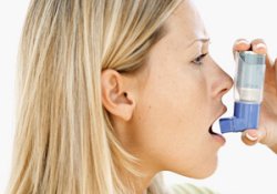 Дефицит витамина D и обострение астмы: обнаружена связь