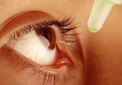 Обнаружены новые побочные эффекты терапии глаукомы аналогами простагландина