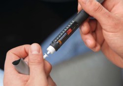 Приложение для смартфонов поможет больным диабетом вести учет важных данных