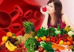 Ученые считают идею специального питания в зависимости от группы крови лженаучной