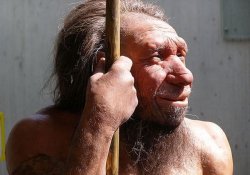 Какие опухоли были у людей более 100 000 лет назад