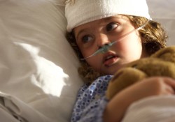 Людям, излеченным от «детского рака», могут грозить хронические болезни