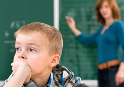 Детям-астматикам и аллергикам может грозить развитие синдрома дефицита внимания и гиперактивности