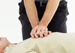 Американец ожил 45 минут спустя после остановки сердца